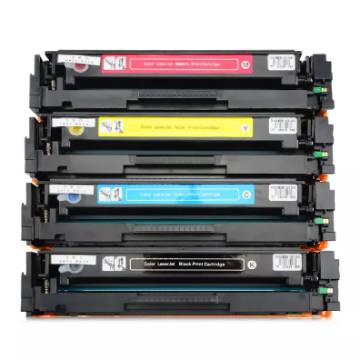HP 215A Toner for M182nw and M183fw Series Prin...